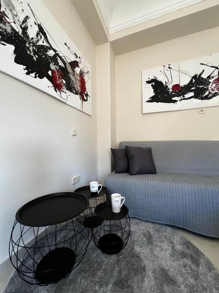 Oasis A Centro De Madrid Apartment Exterior foto