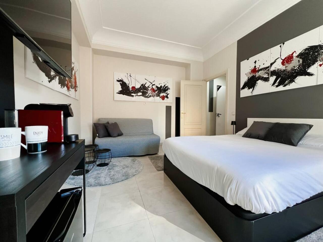 Oasis A Centro De Madrid Apartment Exterior foto