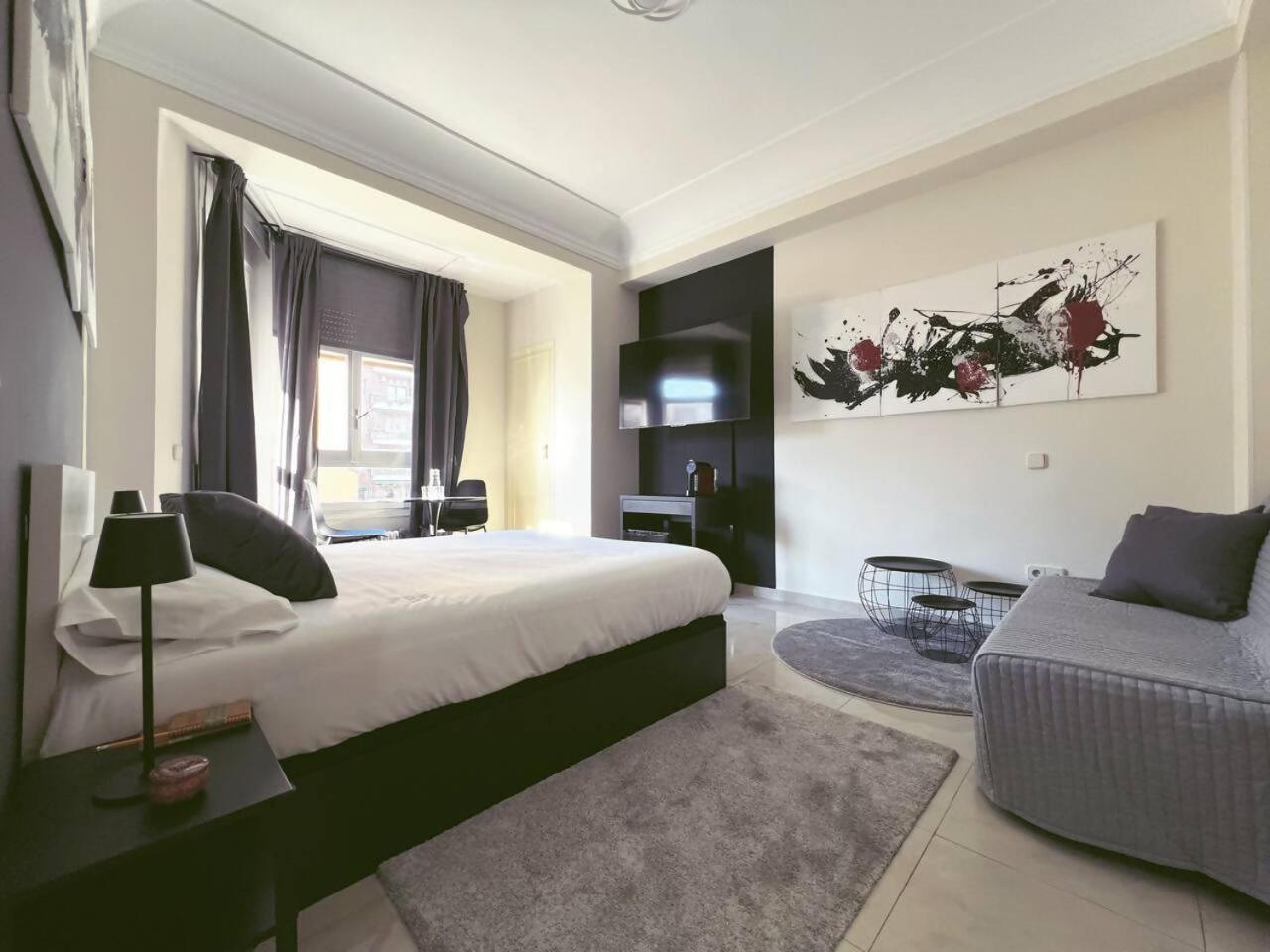 Oasis A Centro De Madrid Apartment Exterior foto